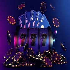 Burmese777 ကာစီနို ပလက်ဖောင်း မြန်မာ့ online gaming interface