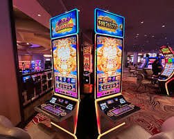 Burmese777 ကာစီနို Blackjack နှင့် Poker ဂိမ်းများ မြန်မာ့ online casino platform