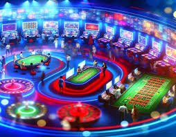 Myanmar ဘောလုံး နှင့် Sportsbook လောင်းကစားမှု